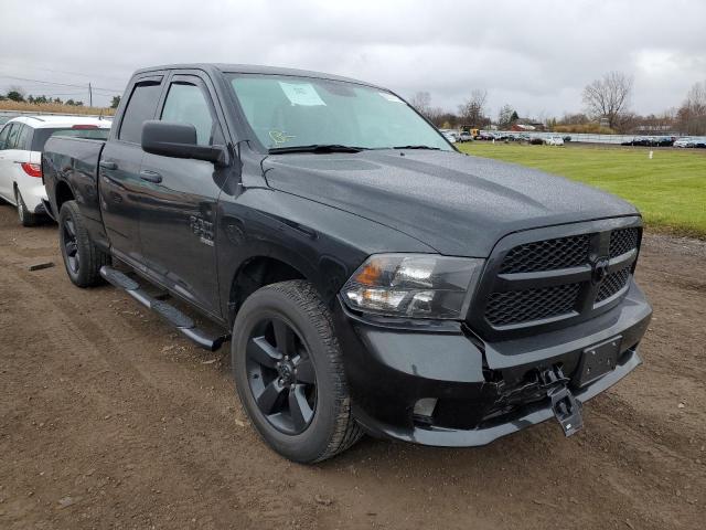 Ram 1500 class (2019)