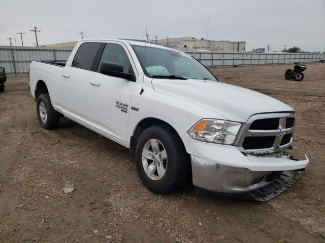 Ram 1500 class (2020)