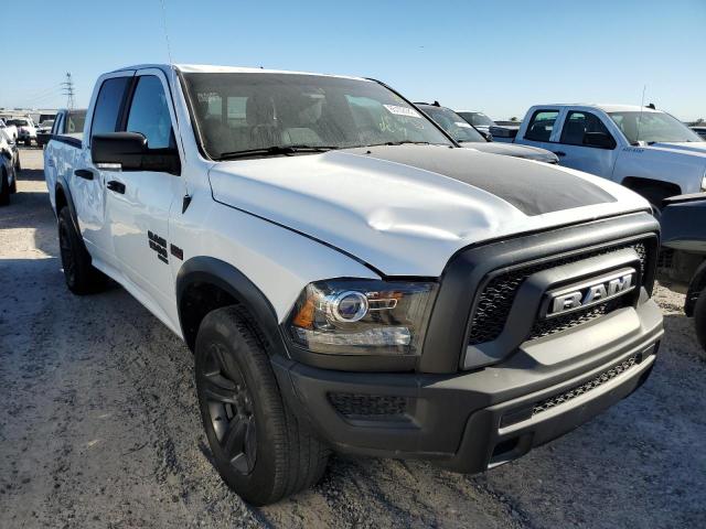 Ram 1500 class (2021)