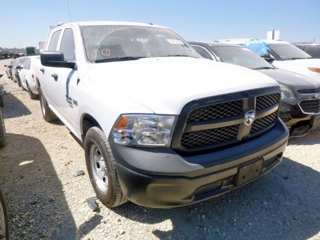 Ram 1500 class (2021)