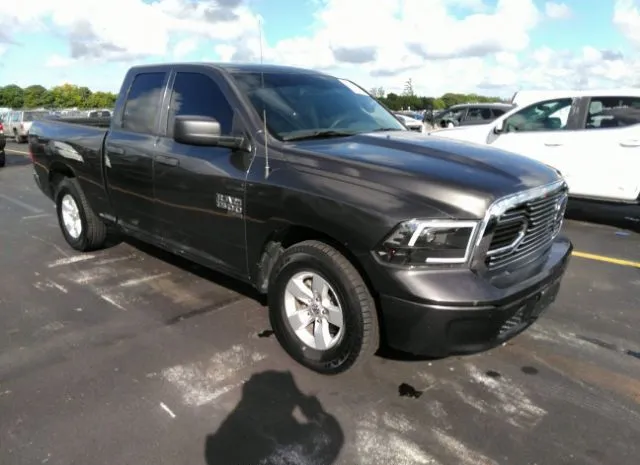 Ram 1500 classic (2019)