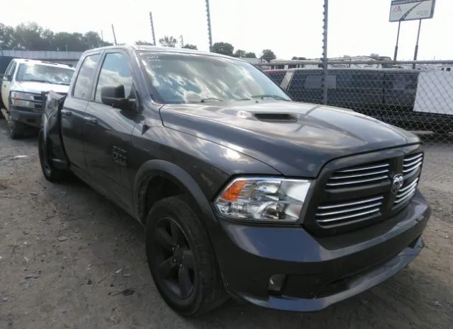 Ram 1500 classic (2019)