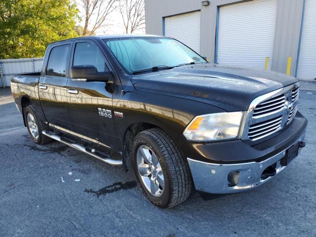 Ram 1500 slt (2014)