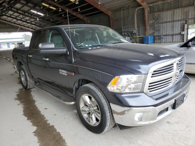 Ram 1500 slt (2016)