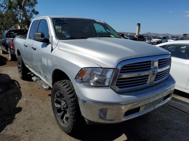 Ram 1500 slt (2016)