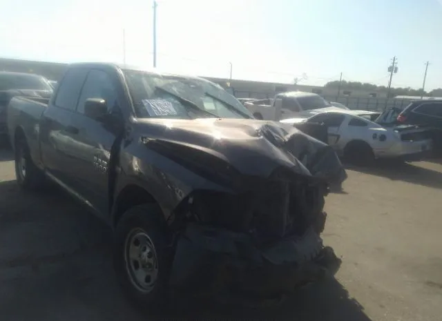 Ram 1500 classic (2019)