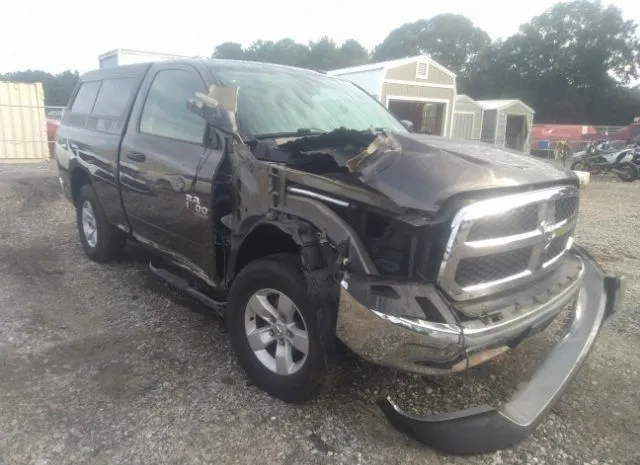 Ram 1500 classic (2019)