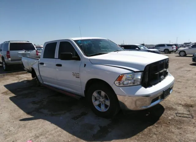 Ram 1500 classic (2020)