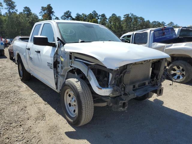 Ram 1500 class (2019)