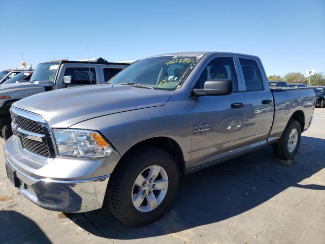 Ram 1500 class (2019)
