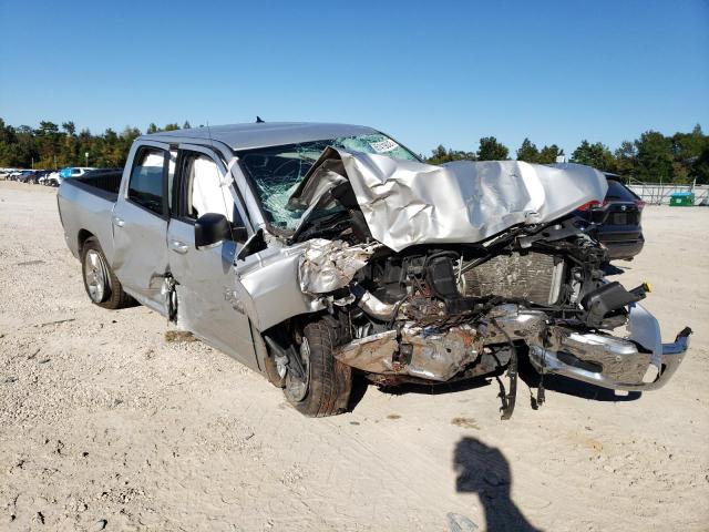 Ram 1500 class (2019)