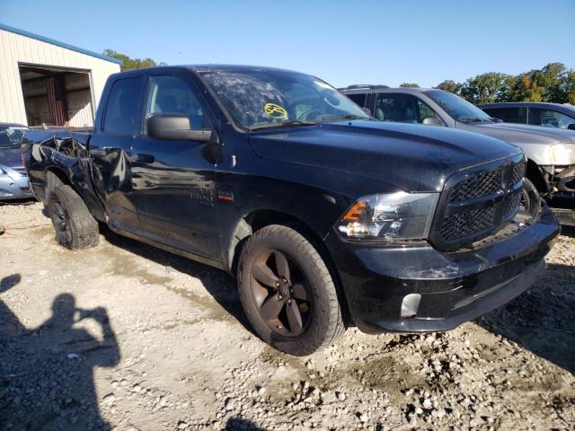 Ram 1500 class (2019)