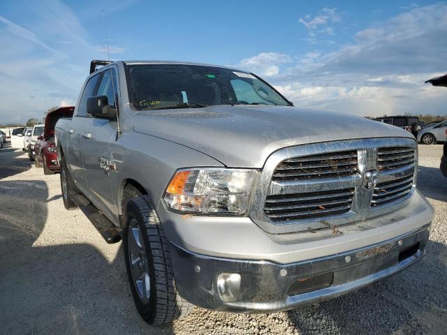 Ram 1500 class (2019)
