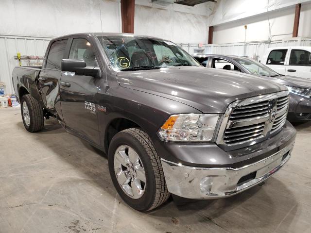 Ram 1500 class (2019)