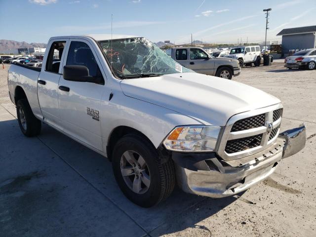 Ram 1500 class (2020)