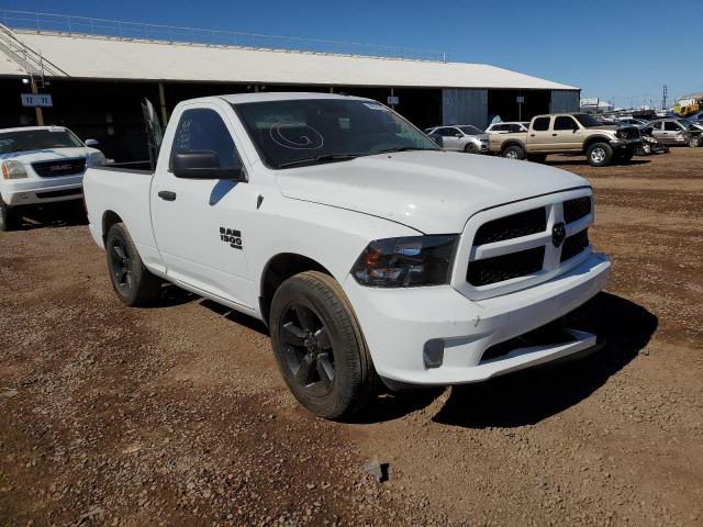 Ram 1500 class (2020)