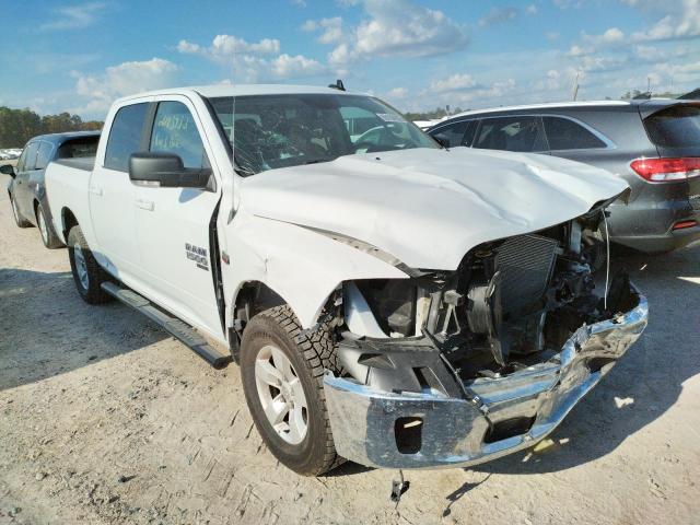 Ram 1500 class (2021)