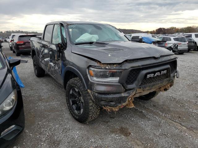 Ram 1500 rebel (2020)