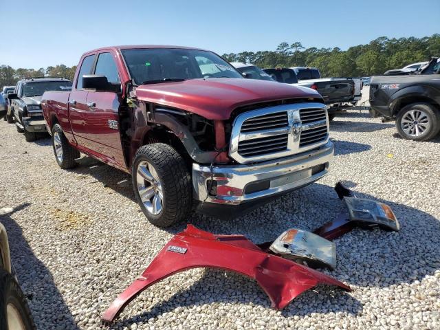 Ram 1500 slt (2013)