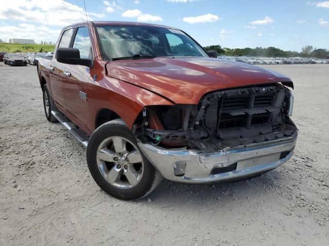 Ram 1500 slt (2013)