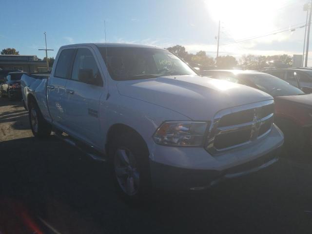 Ram 1500 slt (2013)
