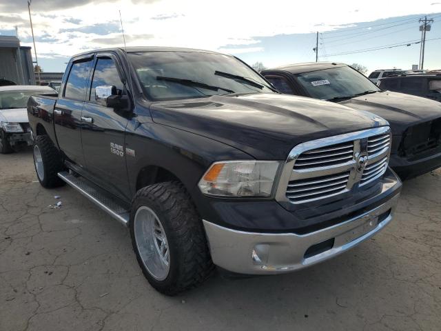 Ram 1500 slt (2013)