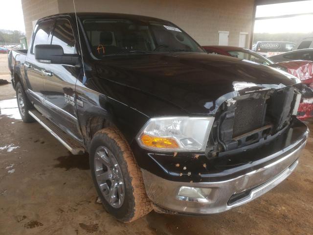 Ram 1500 slt (2013)