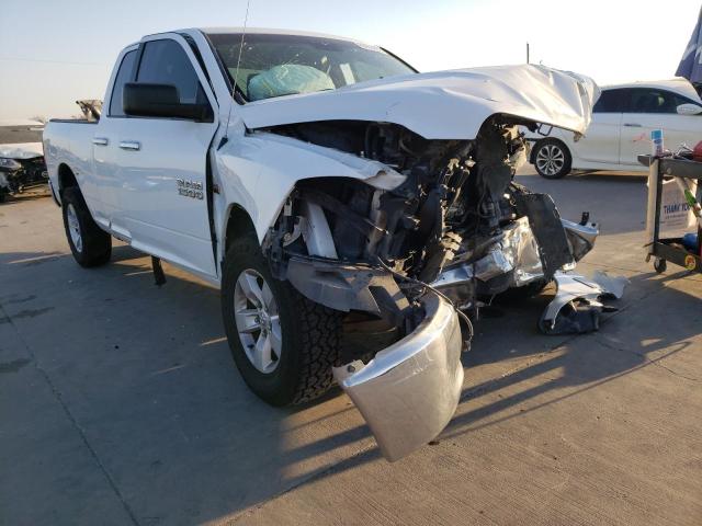 Ram 1500 slt (2014)