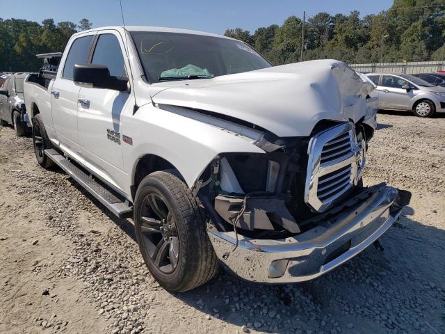 Ram 1500 slt (2014)