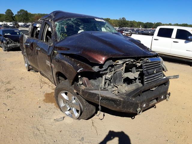 Ram 1500 slt (2014)
