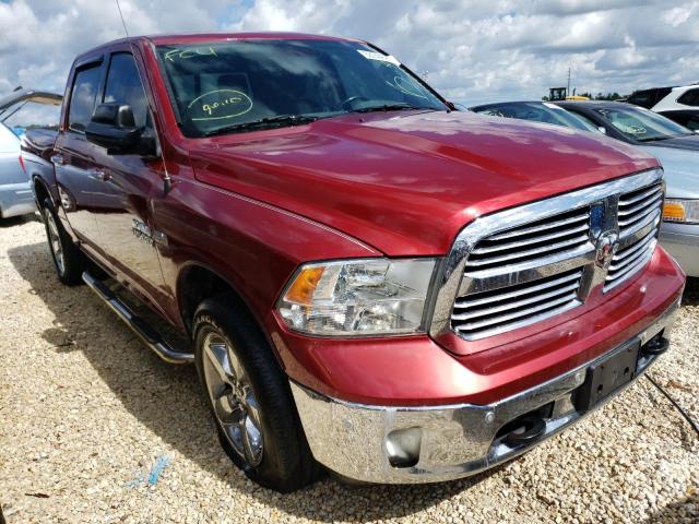 Ram 1500 slt (2014)