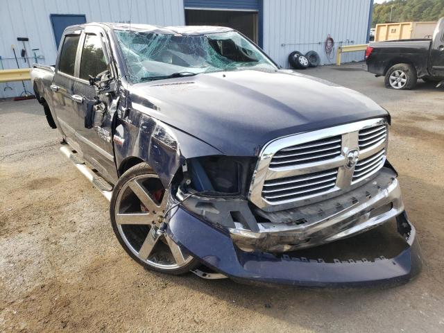 Ram 1500 slt (2015)