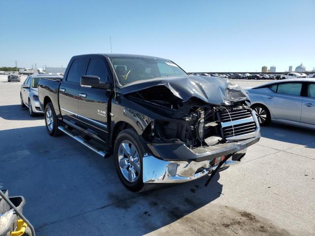 Ram 1500 slt (2015)
