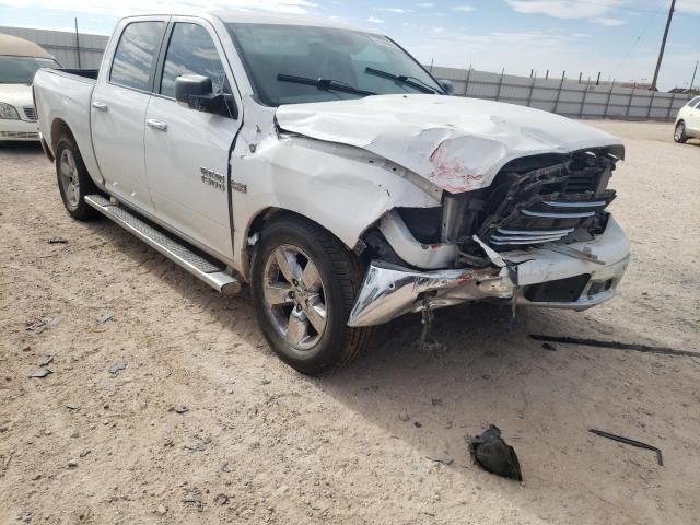 Ram 1500 slt (2015)