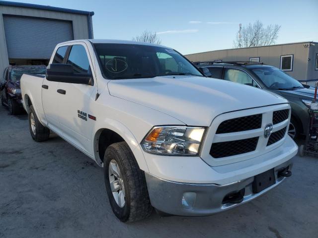 Ram 1500 slt (2015)
