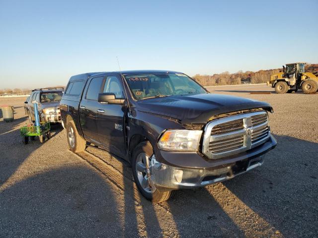 Ram 1500 slt (2016)