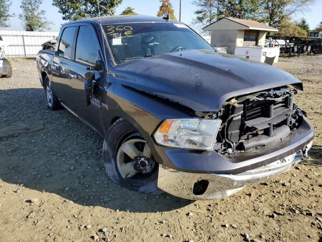 Ram 1500 slt (2016)