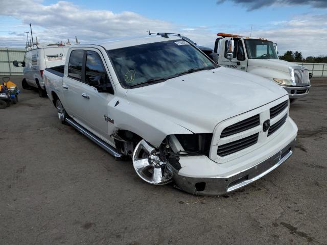 Ram 1500 slt (2016)