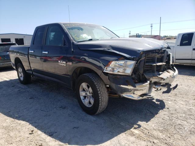 Ram 1500 slt (2017)