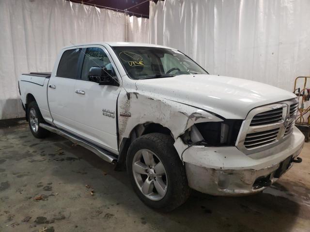 Ram 1500 slt (2017)