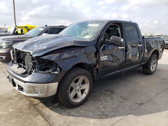 Ram 1500 slt (2017)