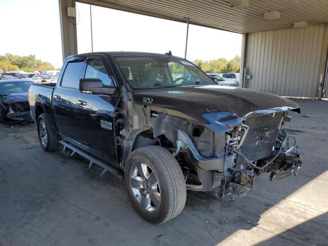 Ram 1500 slt (2017)