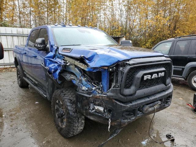 Ram 2500 power (2019)
