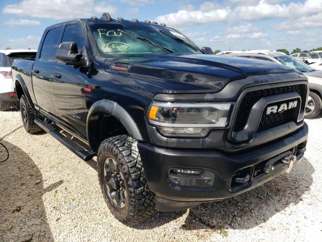 Ram 2500 power (2019)