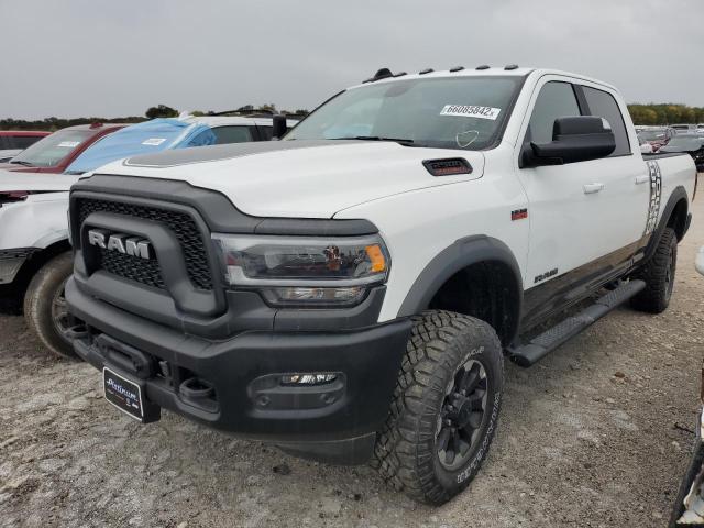 Ram 2500 power (2021)
