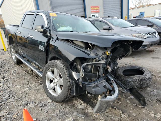 Ram 1500 slt (2014)