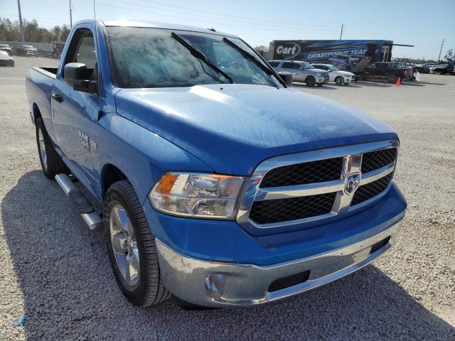 Ram 1500 class (2021)