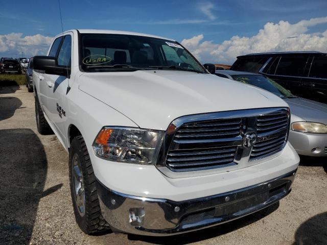Ram 1500 class (2019)