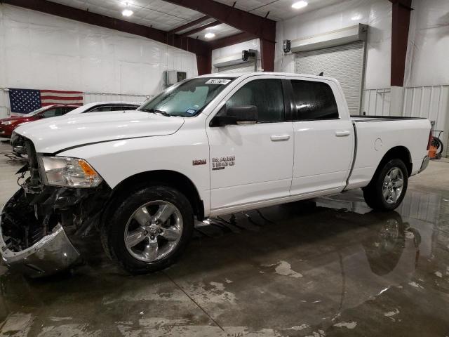 Ram 1500 class (2019)