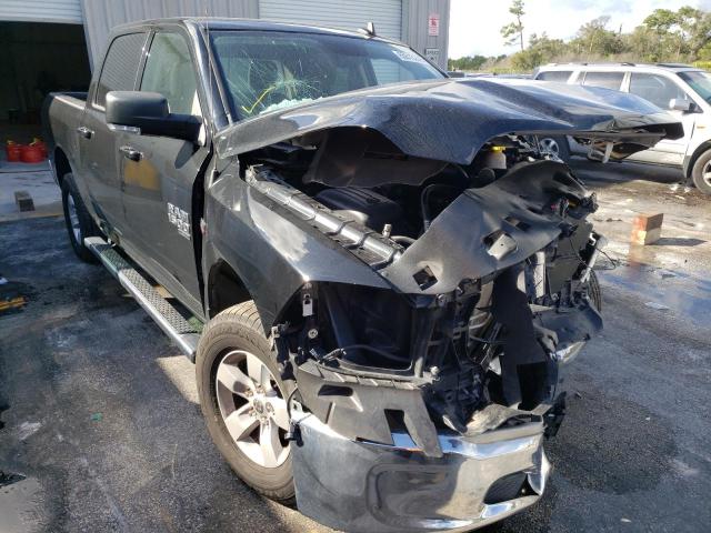 Ram 1500 class (2020)